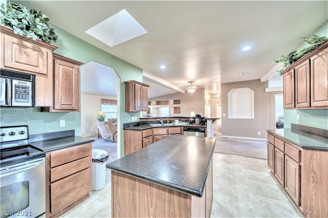 3291 West Wilson Road Pahrump, NV 89048 - Photo 1 of 46 Gallery Image 1