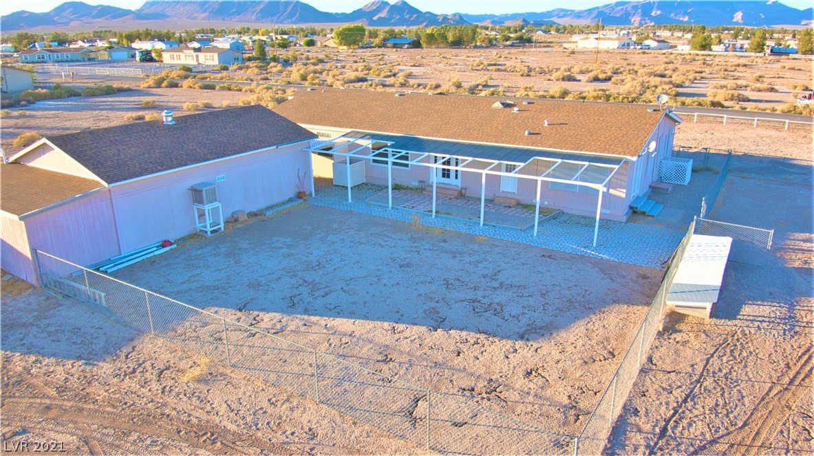 3291 West Wilson Road Pahrump, NV 89048 - Photo 11 of 46 Gallery Image 11