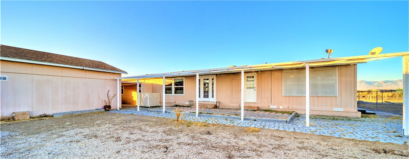 3291 West Wilson Road Pahrump, NV 89048 - Photo 38 of 46 Gallery Image 38
