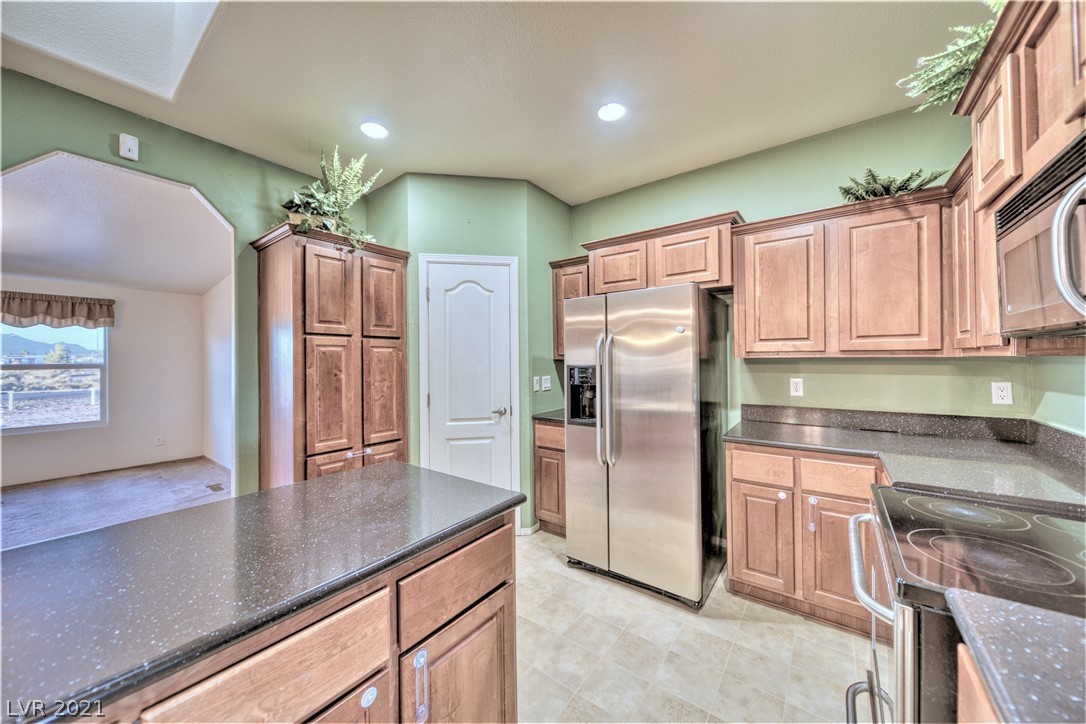 3291 West Wilson Road Pahrump, NV 89048 - Photo 4 of 46 Gallery Image 4
