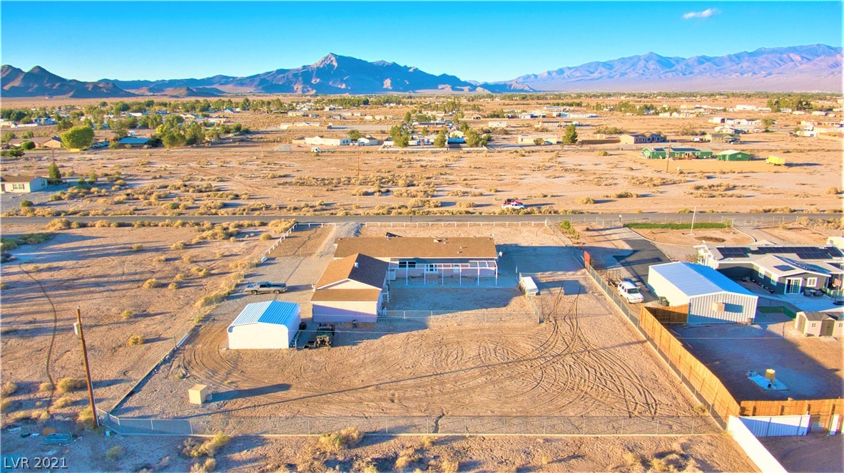 3291 West Wilson Road Pahrump, NV 89048 - Photo 41 of 46 Gallery Image 41