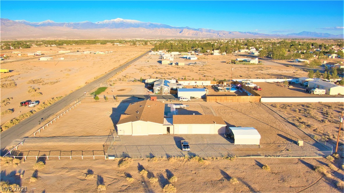 3291 West Wilson Road Pahrump, NV 89048 - Photo 44 of 46 Gallery Image 44