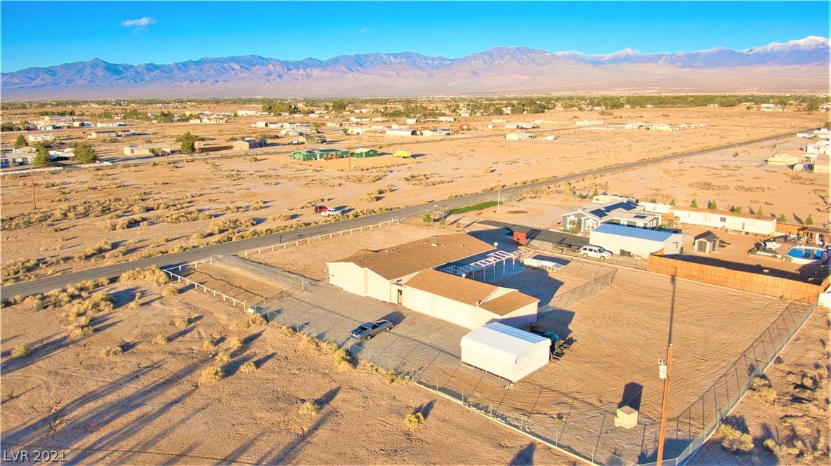 3291 West Wilson Road Pahrump, NV 89048 - Photo 45 of 46 Gallery Image 45