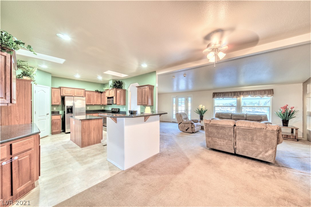 3291 West Wilson Road Pahrump, NV 89048 - Photo 7 of 46 Gallery Image 7