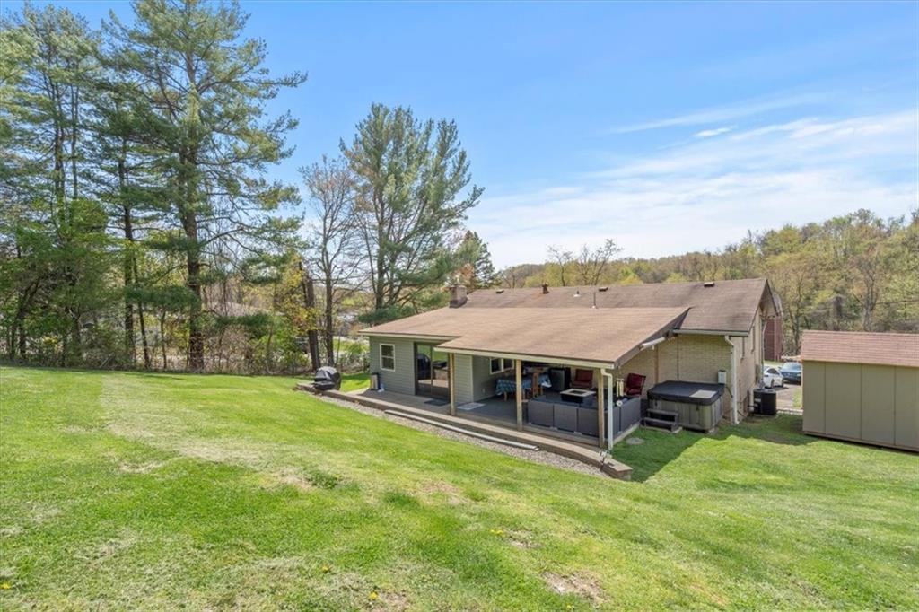 2316 Mcdevitt Road Sewickley, PA 15143 - Photo 27 of 31 Gallery Image 27