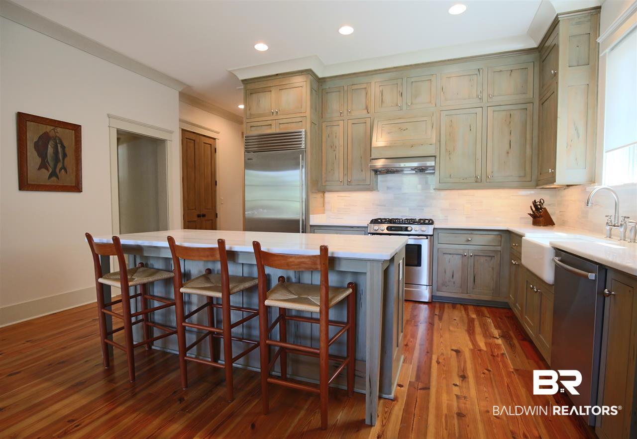 101 Fels Avenue Fairhope, AL 36532 - Photo 10 of 31 Kitchen 02