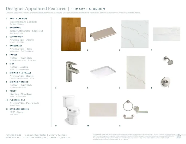 $549,000 | 15128 Steel Cloud Avenue, Caldwell, ID 83607