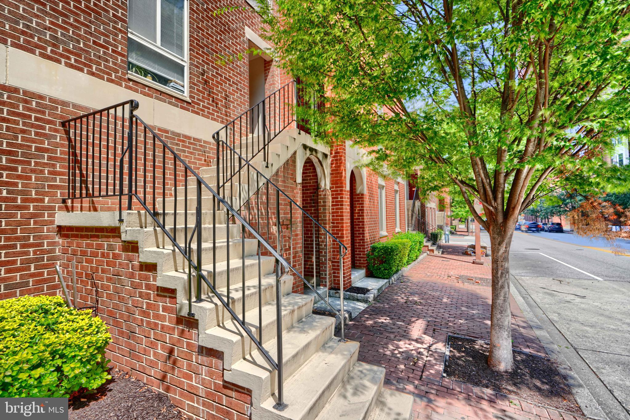 644 South Charles Street, Unit R 21 Baltimore, MD 21230 - Photo 1 of 18 Gallery Image 1