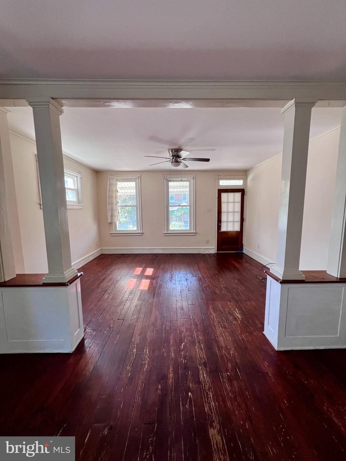 337 Bridge Street Spring City, PA 19475 - Photo 10 of 15 Living Room