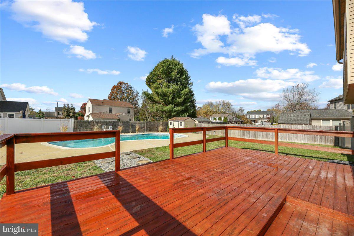19 Intrepid Drive Sewell, NJ 08080 - Photo 26 of 47 a view of swimming pool with a terrace