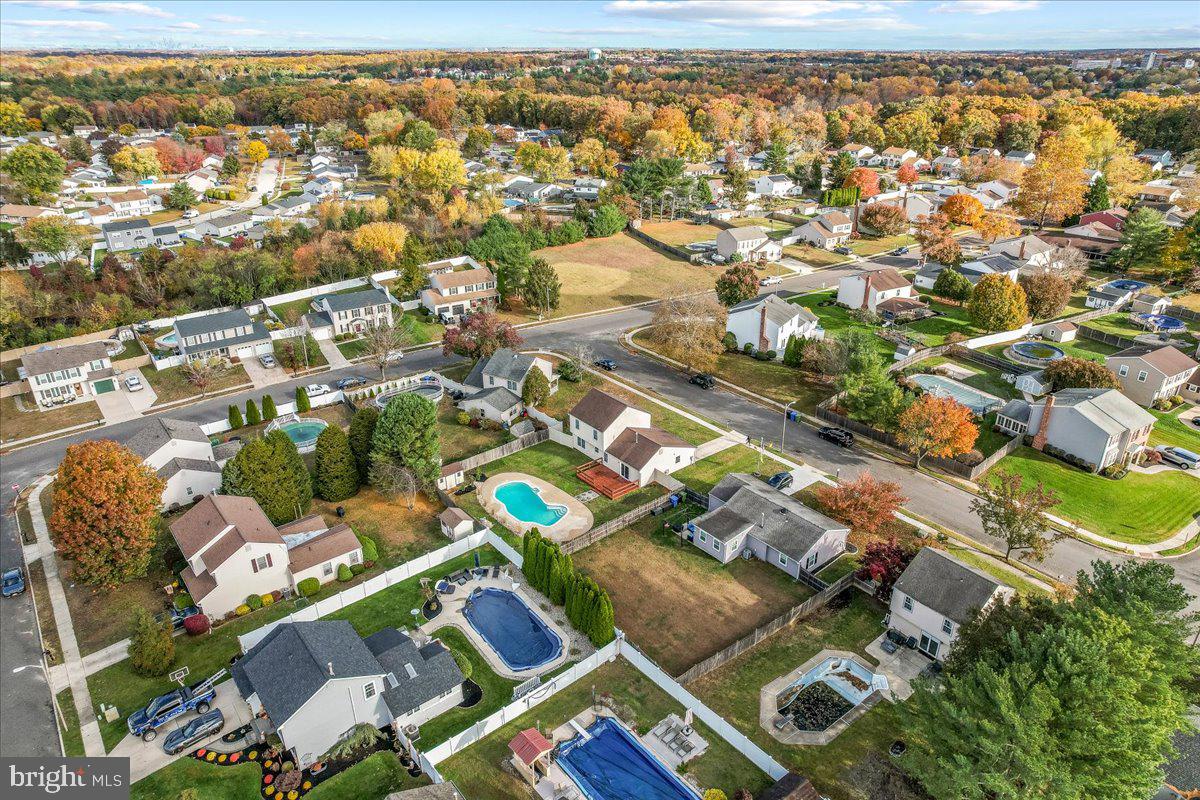 19 Intrepid Drive Sewell, NJ 08080 - Photo 40 of 47 an aerial view of multiple house