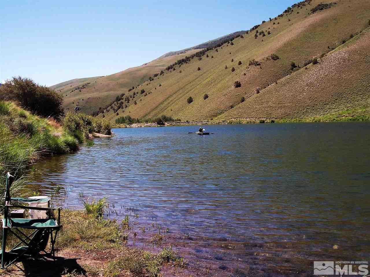 219 Toiyabe Road, Unit 7 Austin, NV 89310 - Photo 8 of 8 a view of a large building