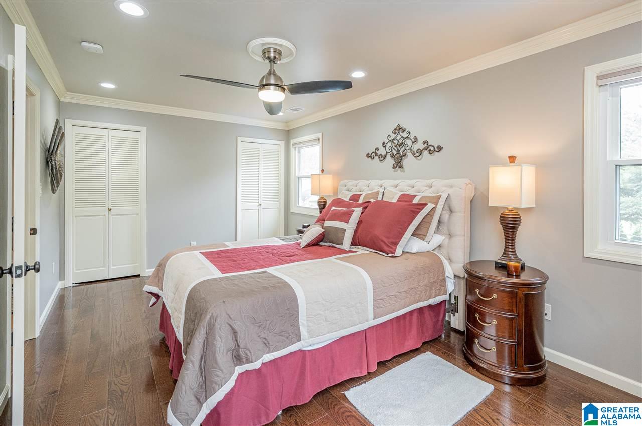 8560 Will Keith Road Trussville, AL 35173 - Photo 28 of 50