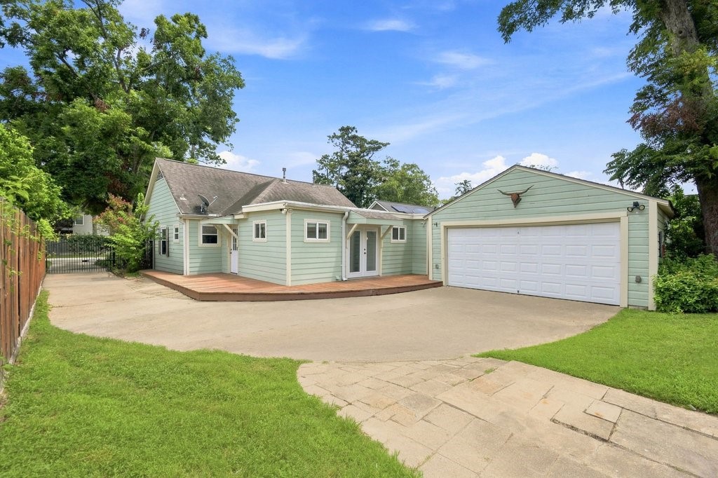 4227 Apollo Street Houston, TX 77018 - Photo 19 of 20 Gallery Image 19