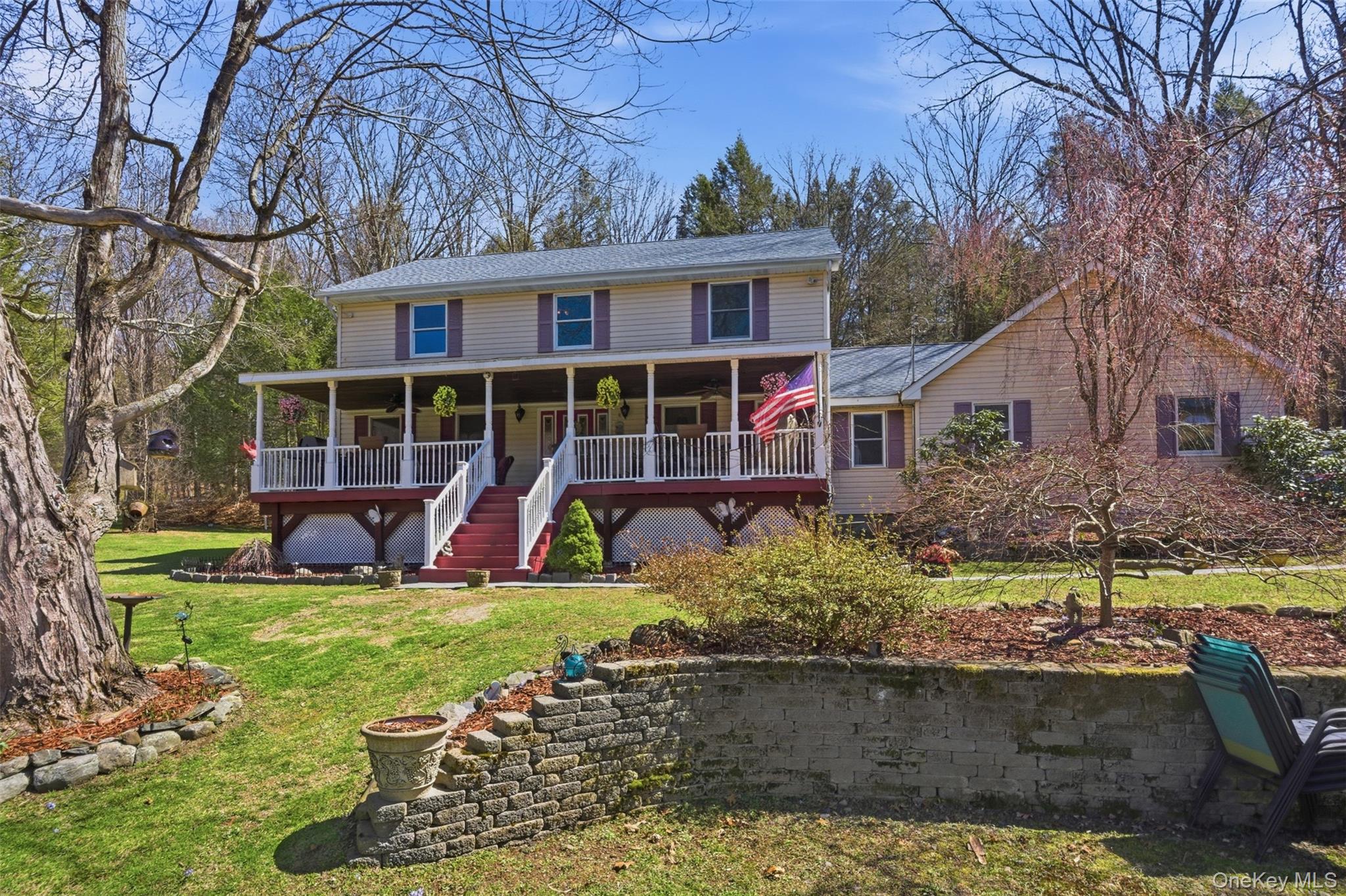 1285 Lakes Road Monroe, NY 10950 - Photo 38 of 45