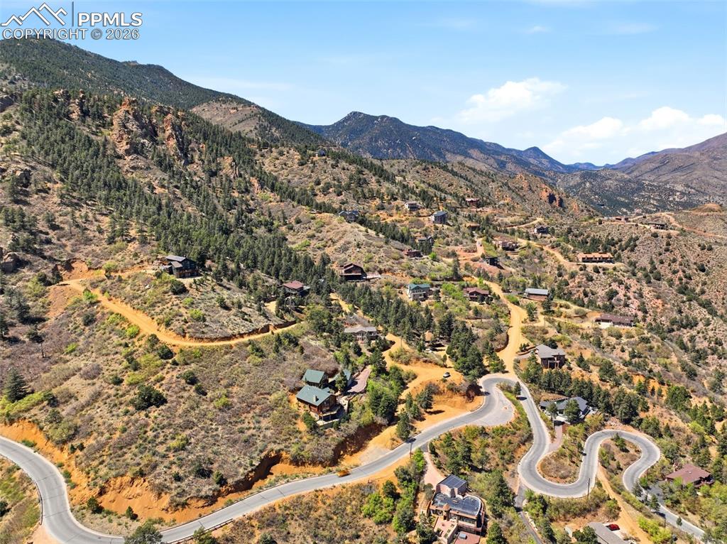 745 Scrub Oak Road Manitou Springs, CO 80829 - Photo 36 of 43