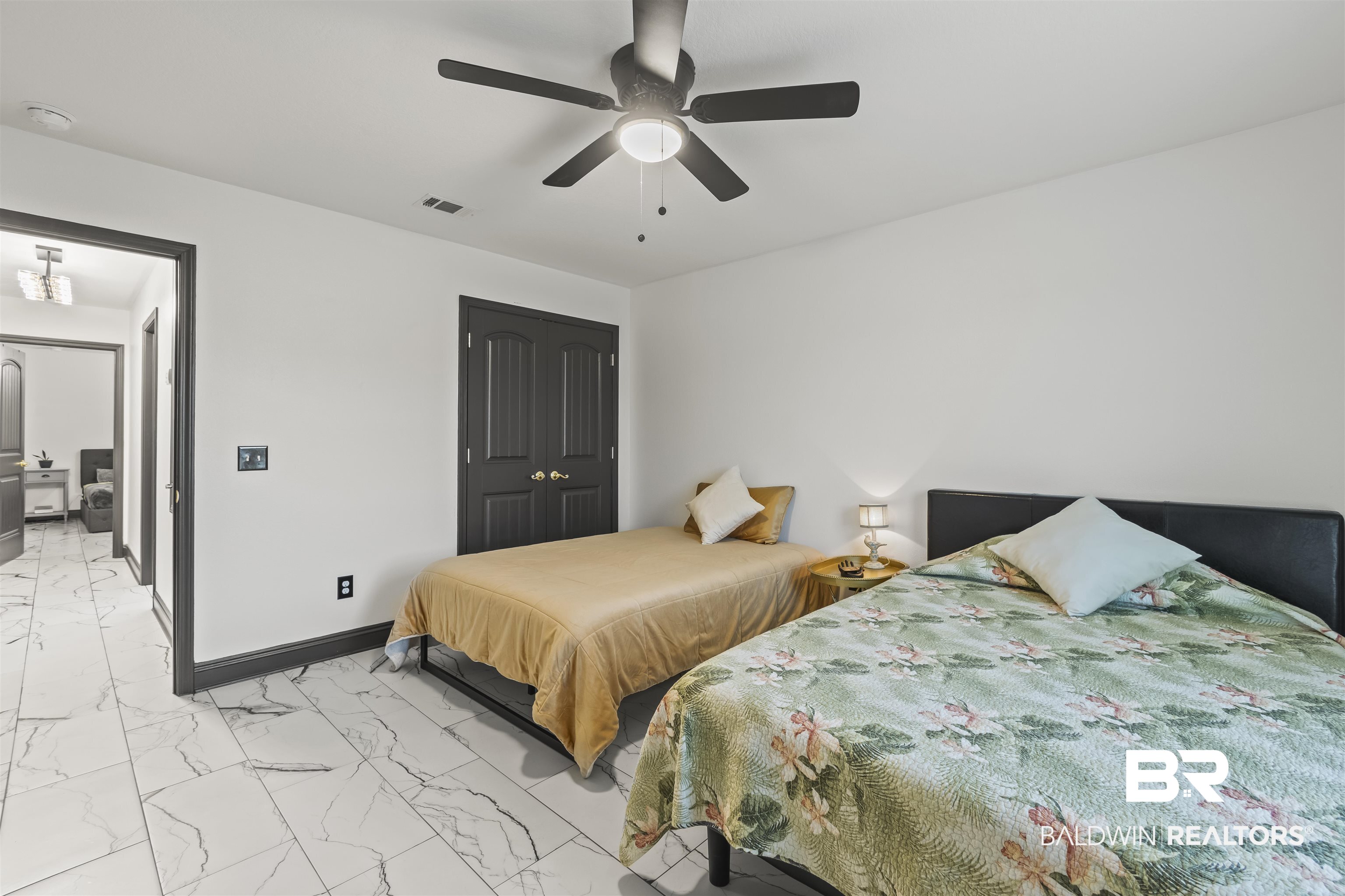 33619 Field Stone Lane Lillian, AL 36549 - Photo 21 of 31 Guest Bedroom