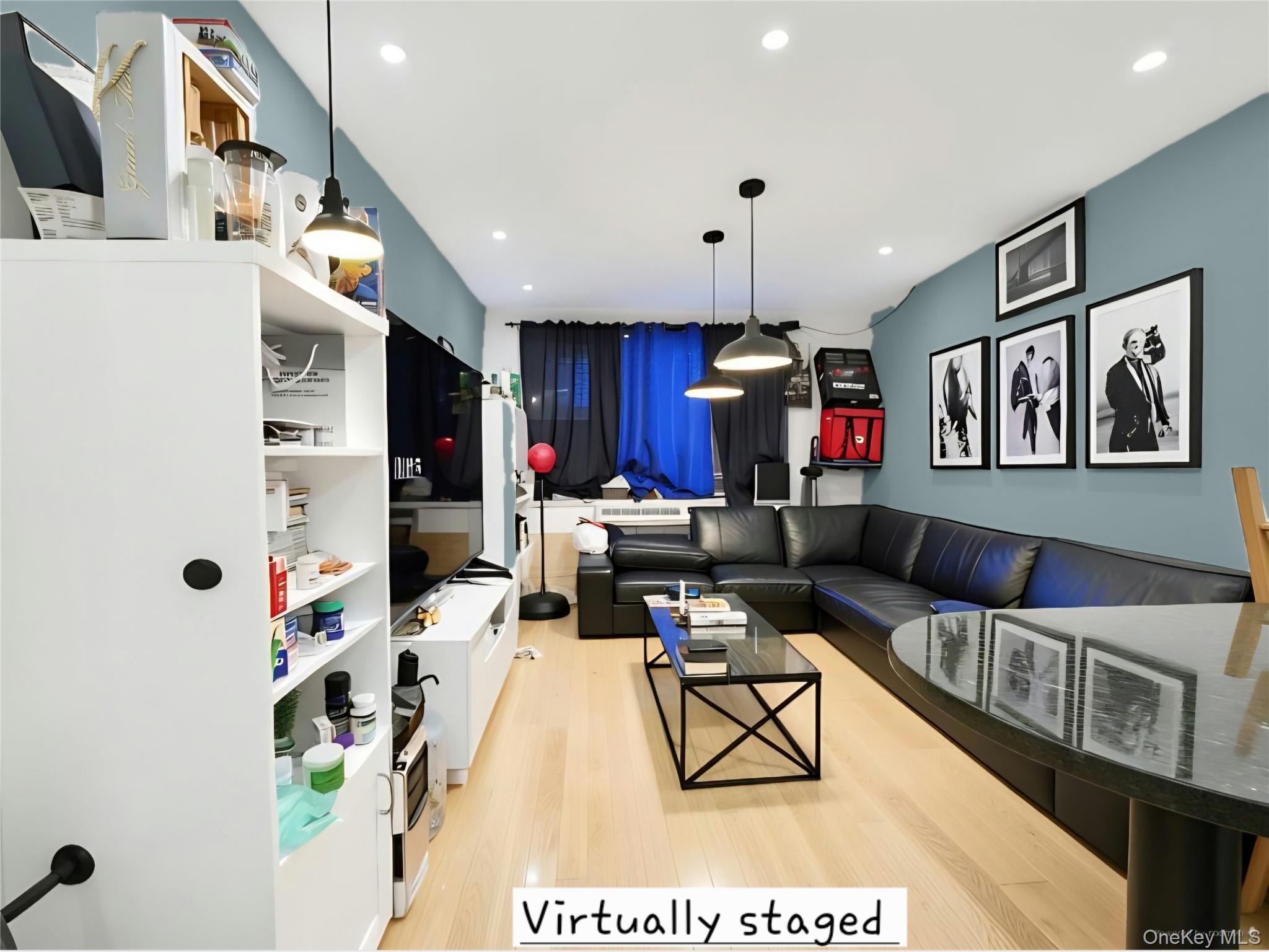 3738 103rd Street, Unit N2A Queens, NY 11368 - Photo 13 of 14