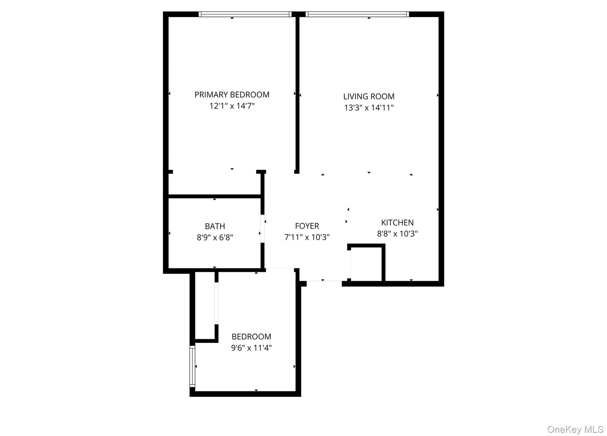 3738 103rd Street, Unit N2A Queens, NY 11368 - Photo 3 of 14