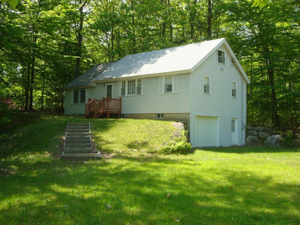 293 Dick Brown Road Bristol, NH 03222 - Photo 1 of 12 Gallery Image 1