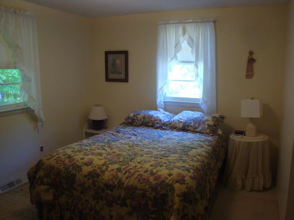293 Dick Brown Road Bristol, NH 03222 - Photo 7 of 12 Gallery Image 7