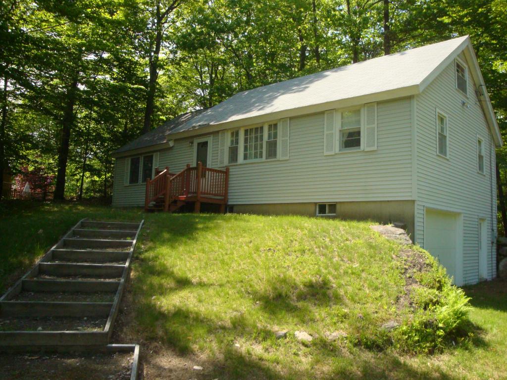 293 Dick Brown Road Bristol, NH 03222 - Photo 10 of 12 Gallery Image 10