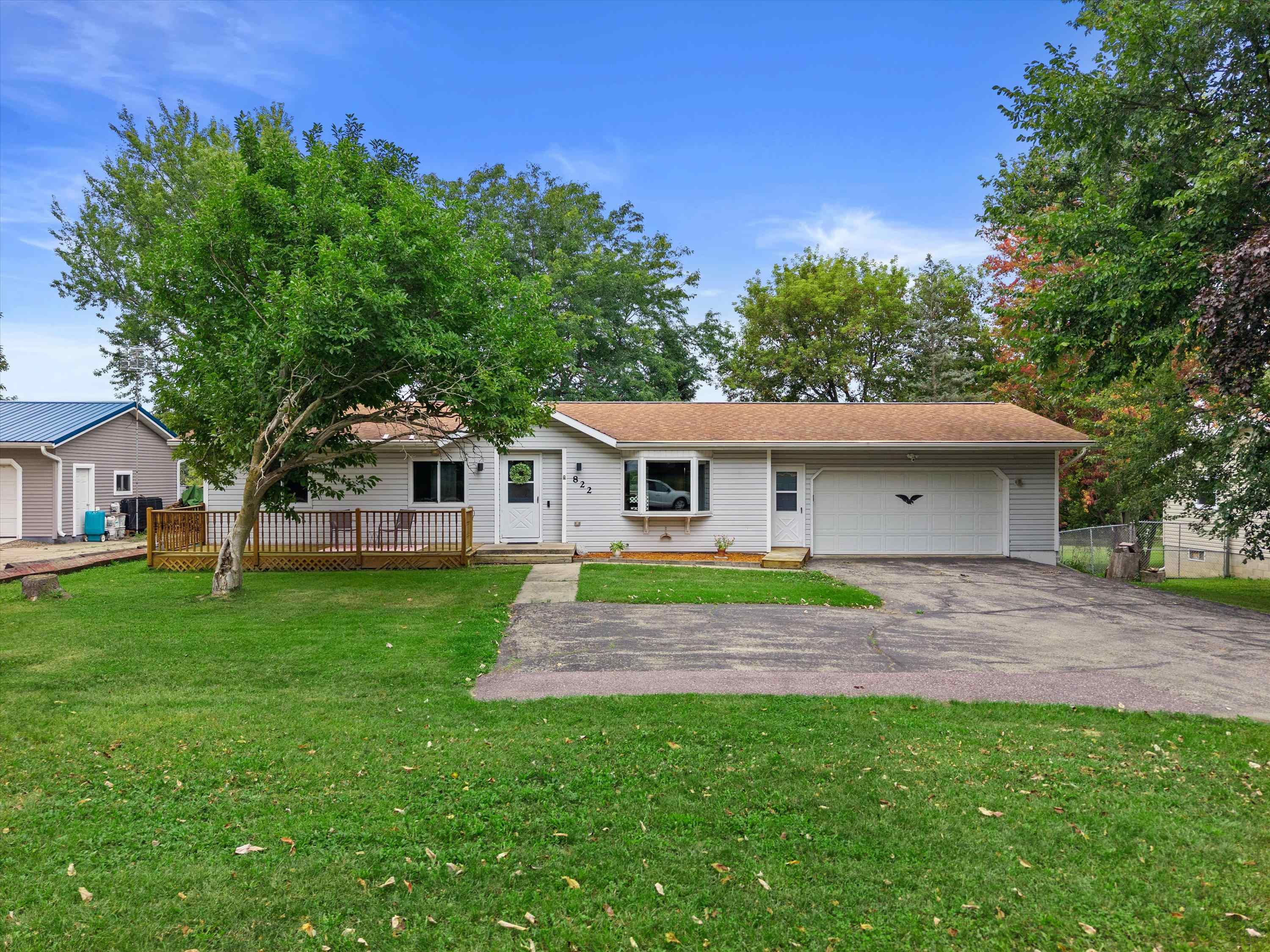 822 K K Reedsburg, WI 53959 - Photo 1 of 34 Gallery Image 1