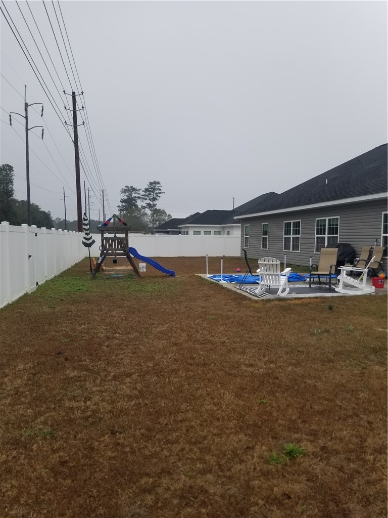 161 Sierra Lane Waycross, GA 31503 - Photo 22 of 24