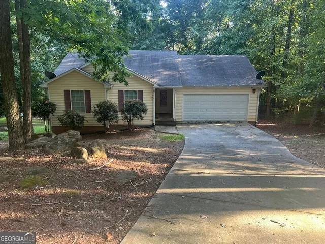 $1,575 | 79 Goldfinch Circle, Monticello, GA 31064