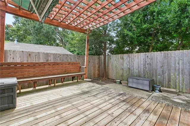 $3,300 | Undisclosed Address, Metairie, LA 70001
