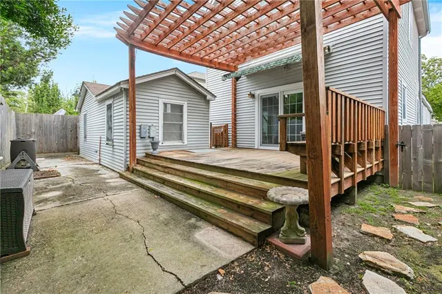 $3,300 | Undisclosed Address, Metairie, LA 70001