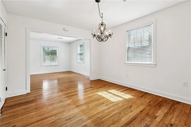 $3,300 | Undisclosed Address, Metairie, LA 70001