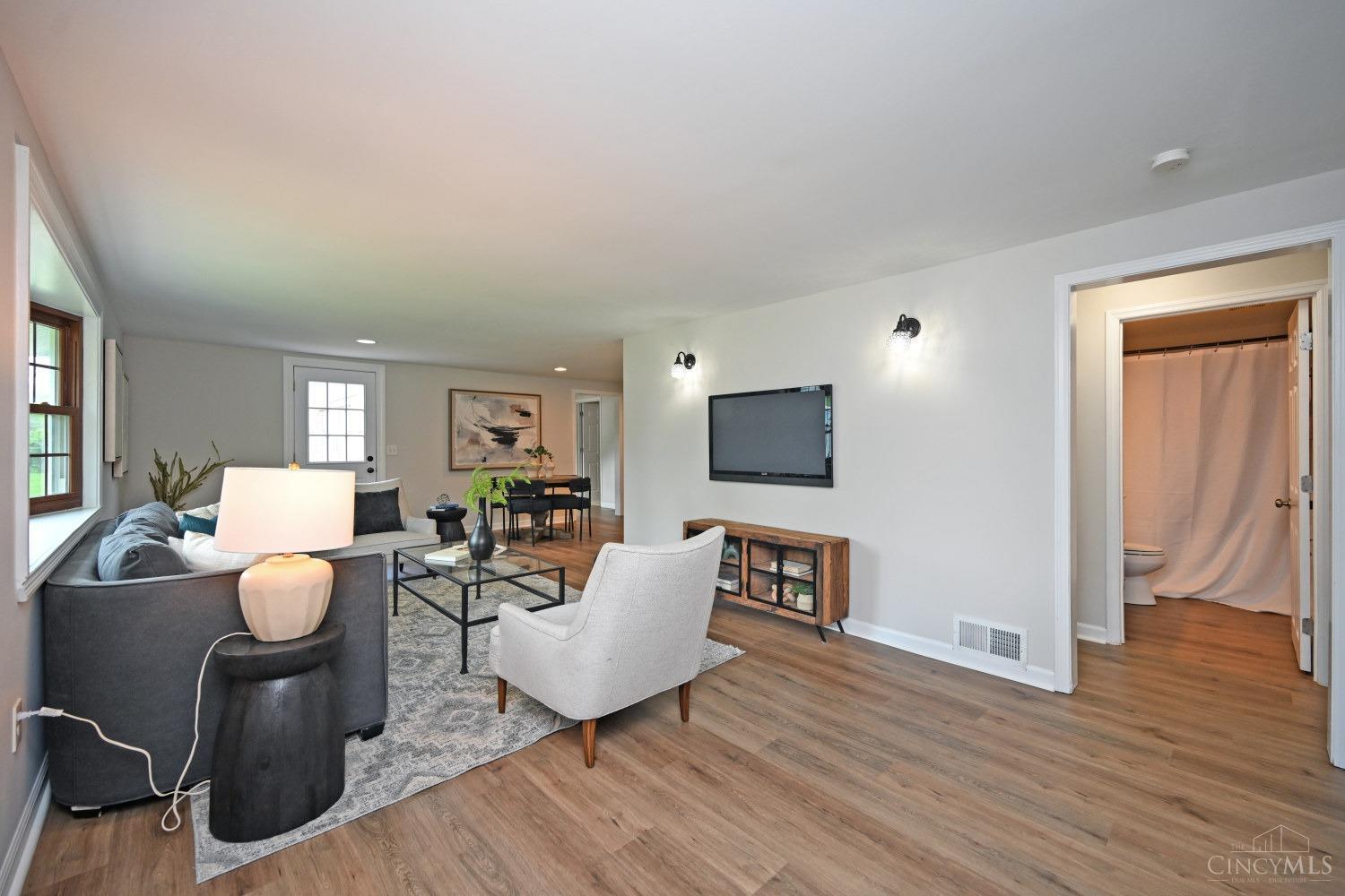 5782 Buckwheat Road Milford, OH 45150 - Photo 7 of 45 Gallery Image 7