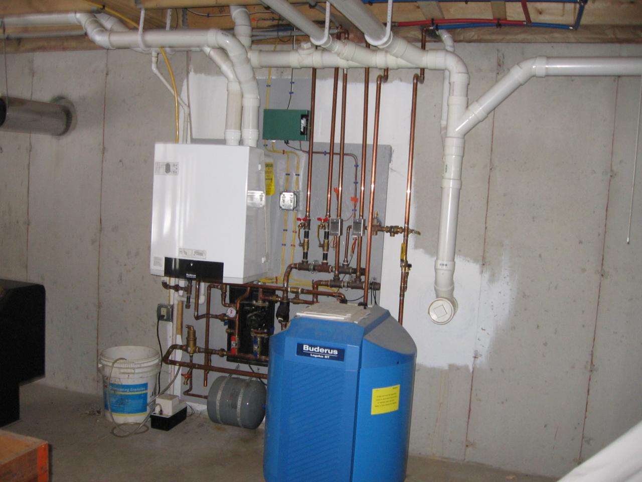 220 Sandisfield Road Sandisfield, MA 01255 - Photo 15 of 30 a view of storage and utility room