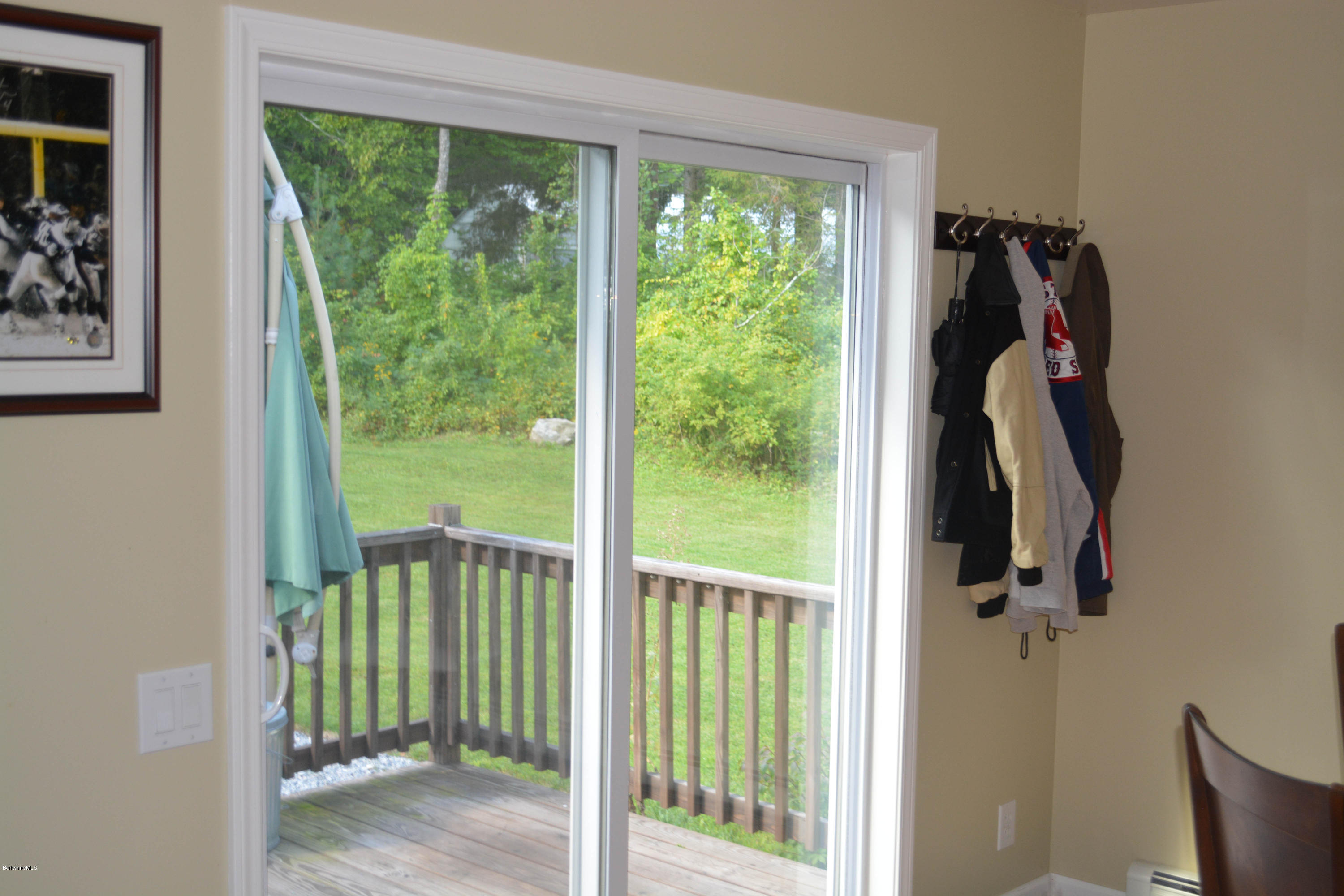220 Sandisfield Road Sandisfield, MA 01255 - Photo 4 of 30 a view of a balcony