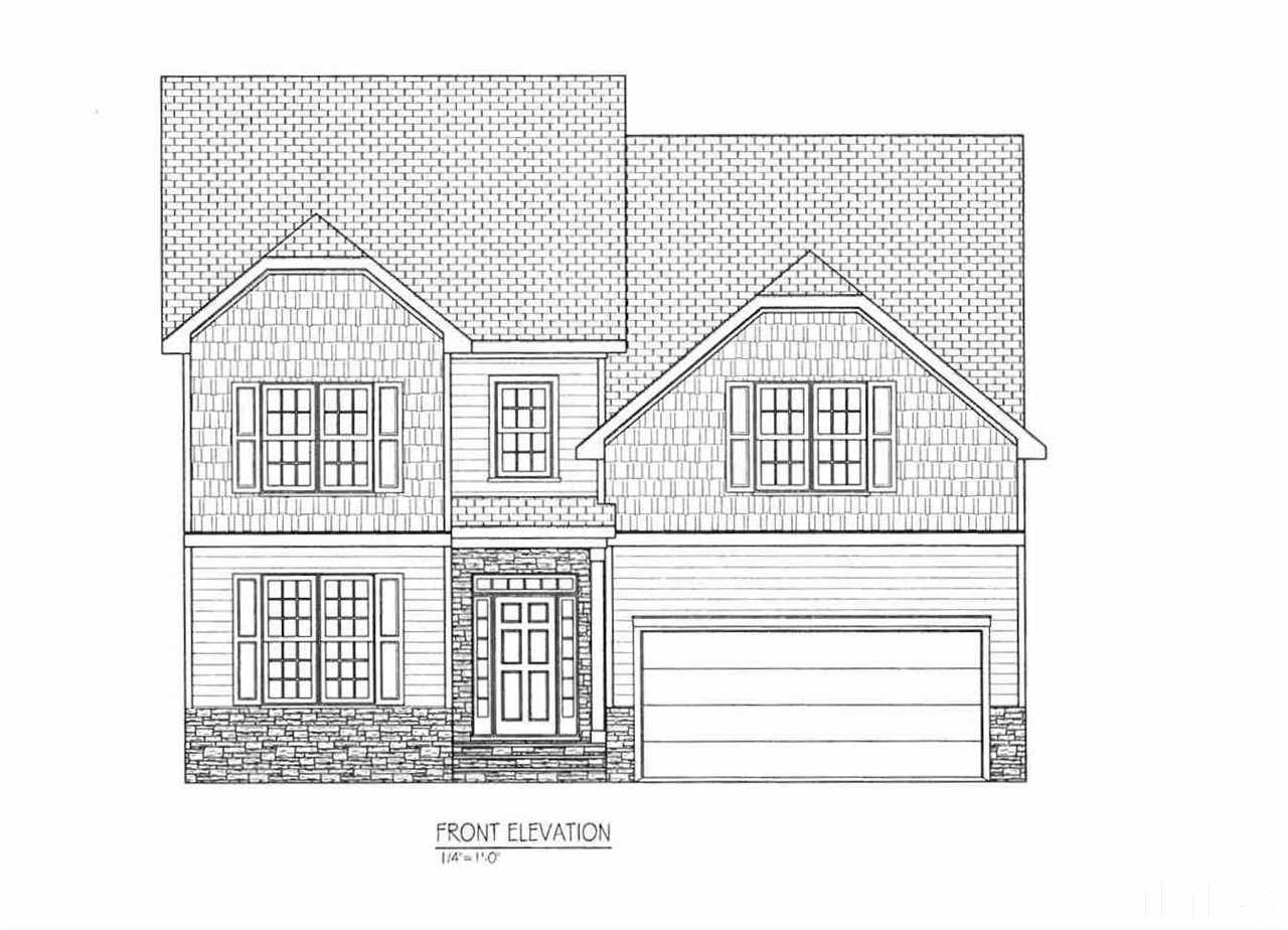 1640 Forest Road Wake Forest, NC 27587 - Photo 1 of 3 Gallery Image 1