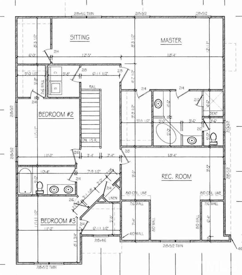 1640 Forest Road Wake Forest, NC 27587 - Photo 3 of 3 Gallery Image 3