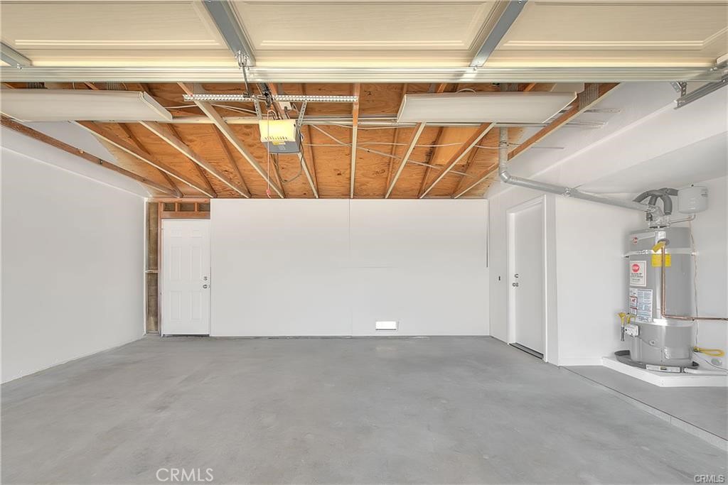 417 North Grove Avenue, Unit A Ontario, CA 91764 - Photo 16 of 17 a view of garage