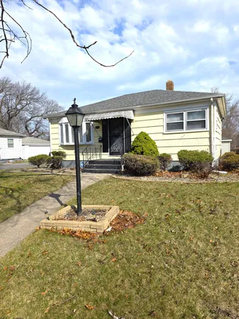 $94,900 | 4312 West 15th Avenue, Gary, IN 46404