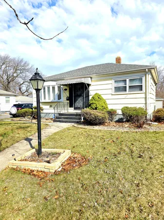 $94,900 | 4312 West 15th Avenue, Gary, IN 46404