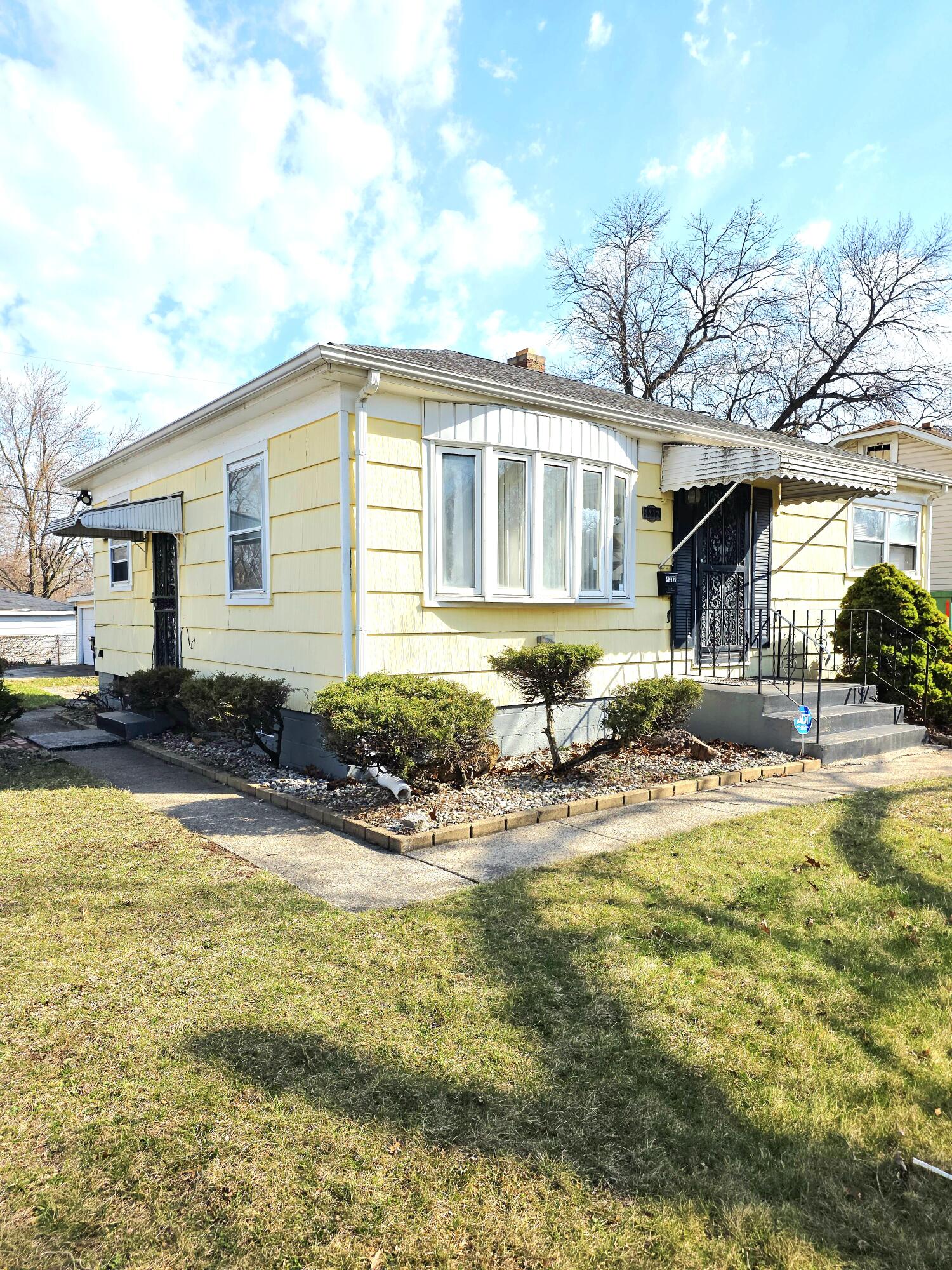 4312 West 15th Avenue Gary, IN 46404 - Photo 14 of 14 1500x2000