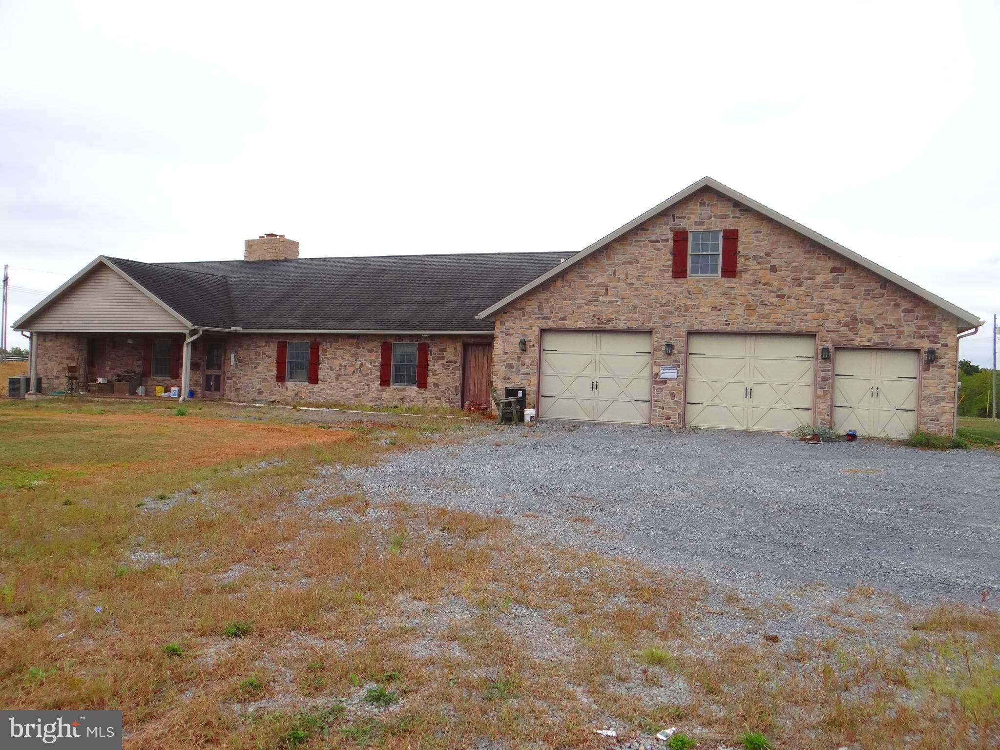 6500 Gehr Road St. Thomas, PA 17252 - Photo 12 of 51 Gallery Image 12