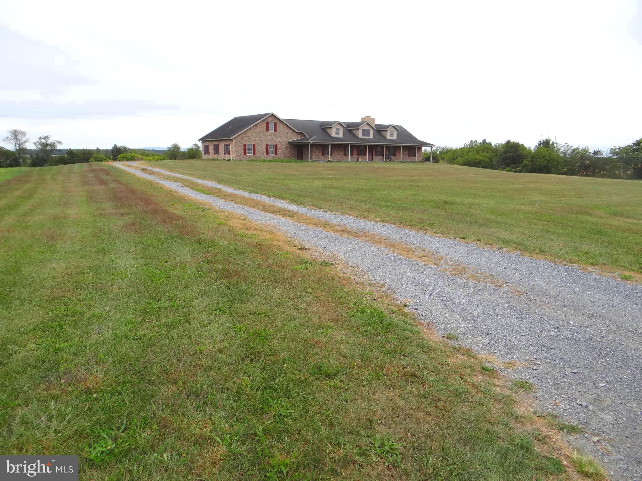 6500 Gehr Road St. Thomas, PA 17252 - Photo 3 of 51 Gallery Image 3