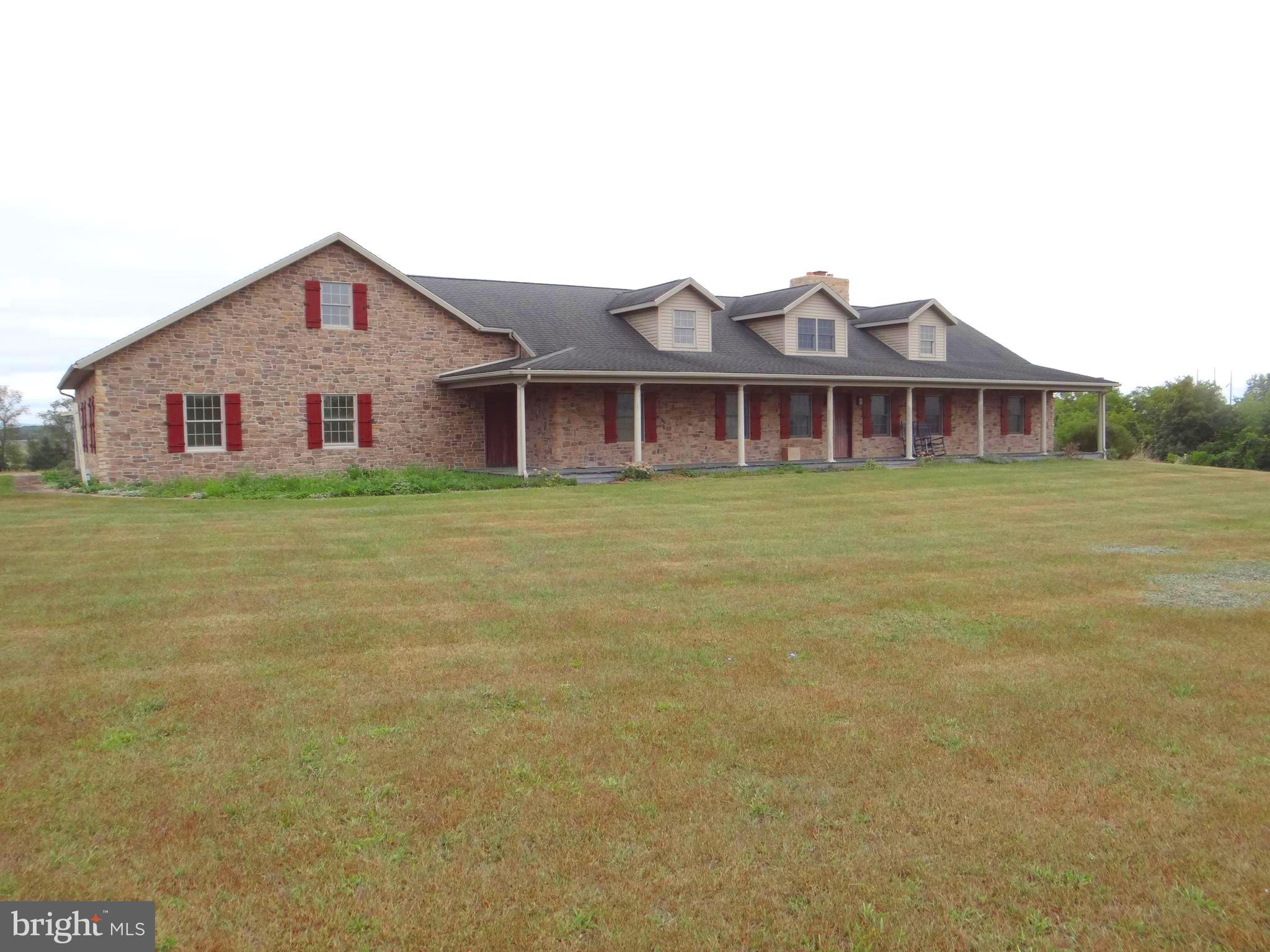 6500 Gehr Road St. Thomas, PA 17252 - Photo 5 of 51 Gallery Image 5