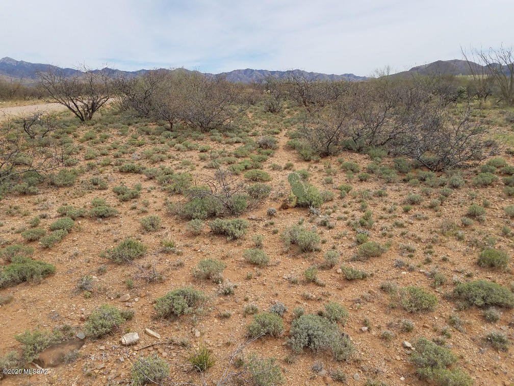 Tbd Camino Nacozari, Unit 38 Rio Rico, AZ 85648 - Photo 4 of 6