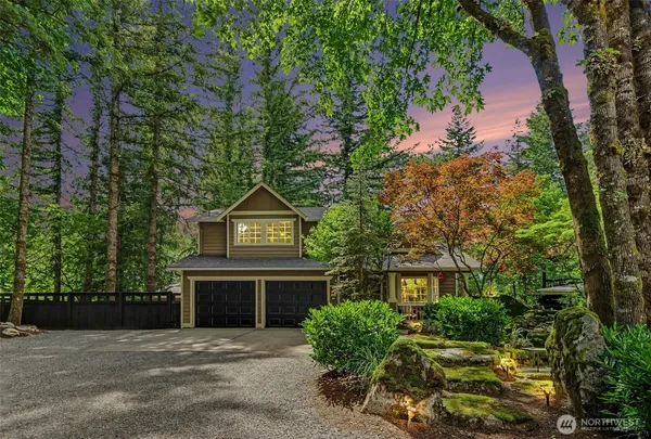$1,050,000 | 17005 424th Drive Southeast, Gold Bar, WA 98251