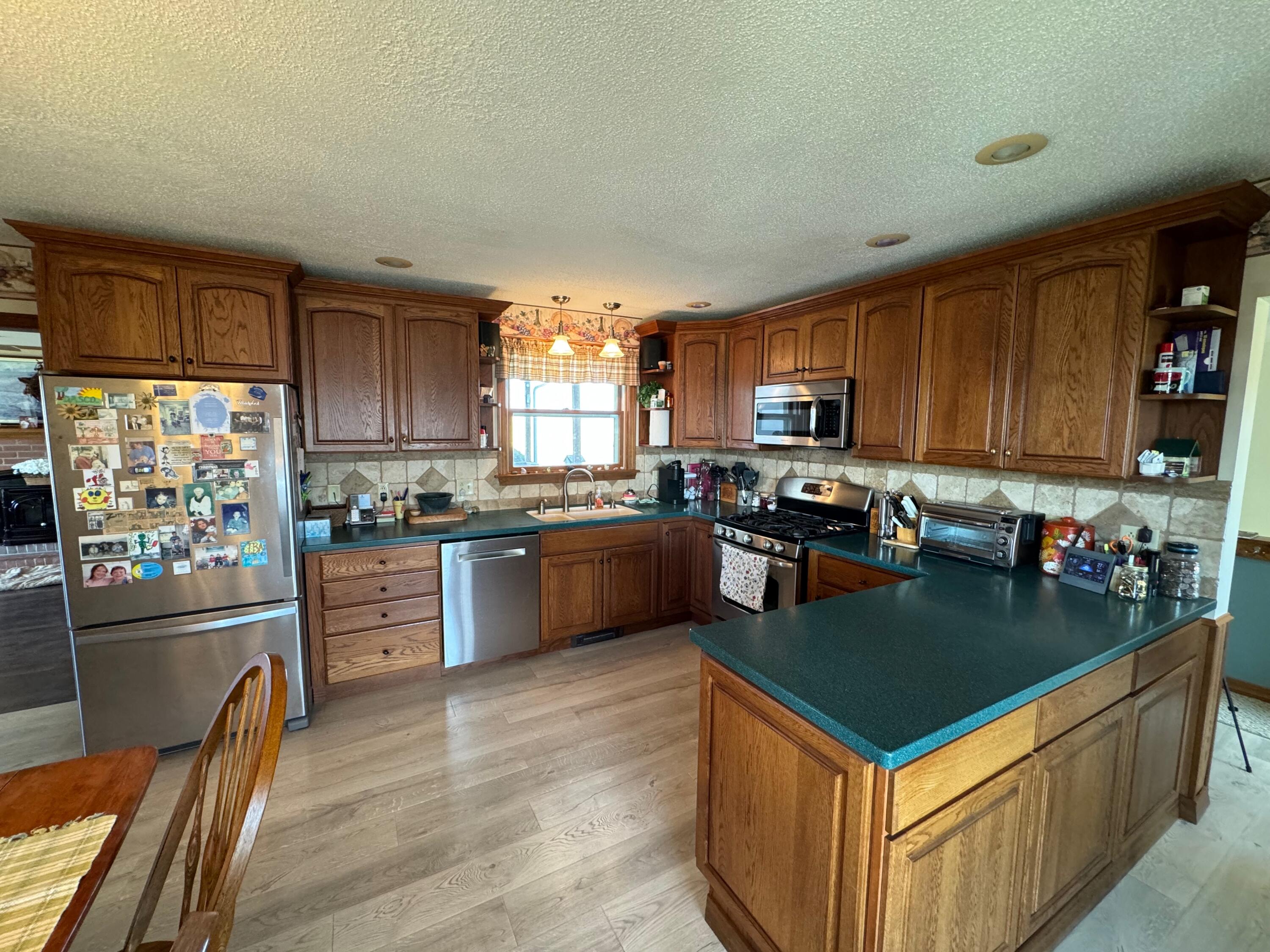 343 Hughes Road Mapleton, ME 04757 - Photo 19 of 76 343 Hughes Road