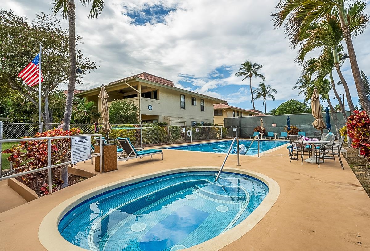 1450 South Kihei Road, Unit B101 Kihei, HI 96753 - Photo 1 of 29
