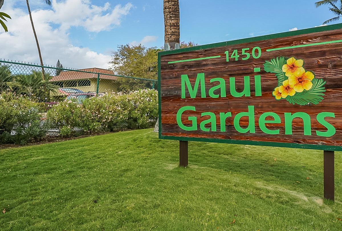 1450 South Kihei Road, Unit B101 Kihei, HI 96753 - Photo 2 of 29