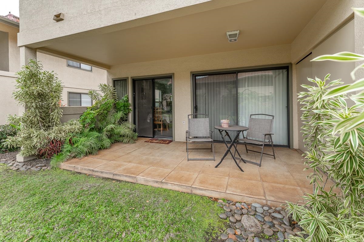 1450 South Kihei Road, Unit B101 Kihei, HI 96753 - Photo 24 of 29